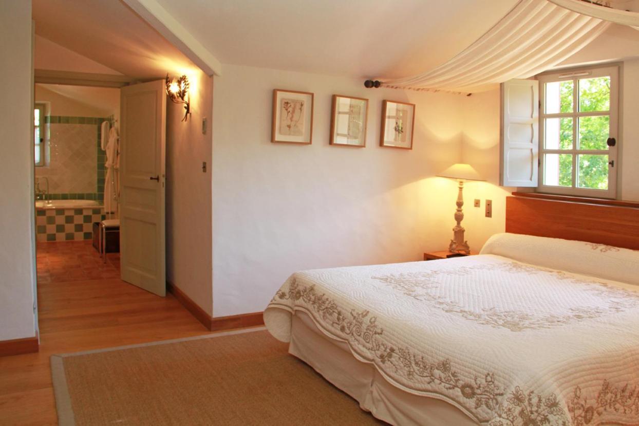 Auberge Ostape Bidarray Bagian luar foto