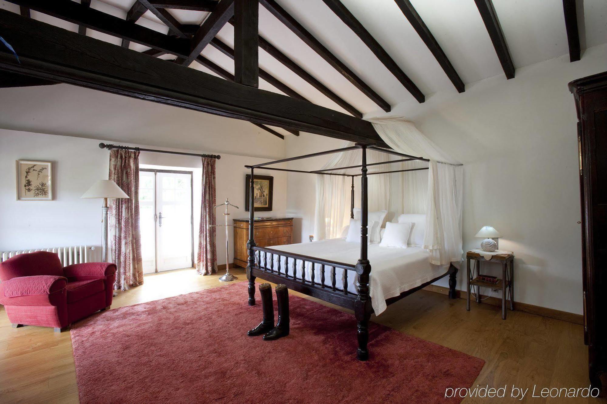 Auberge Ostape Bidarray Ruang foto